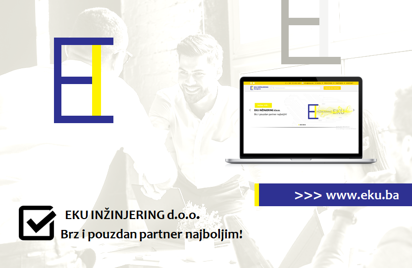 Trenutno pregledavate POKRENUTA NOVA WEB STRANICA EKU INŽINJERING